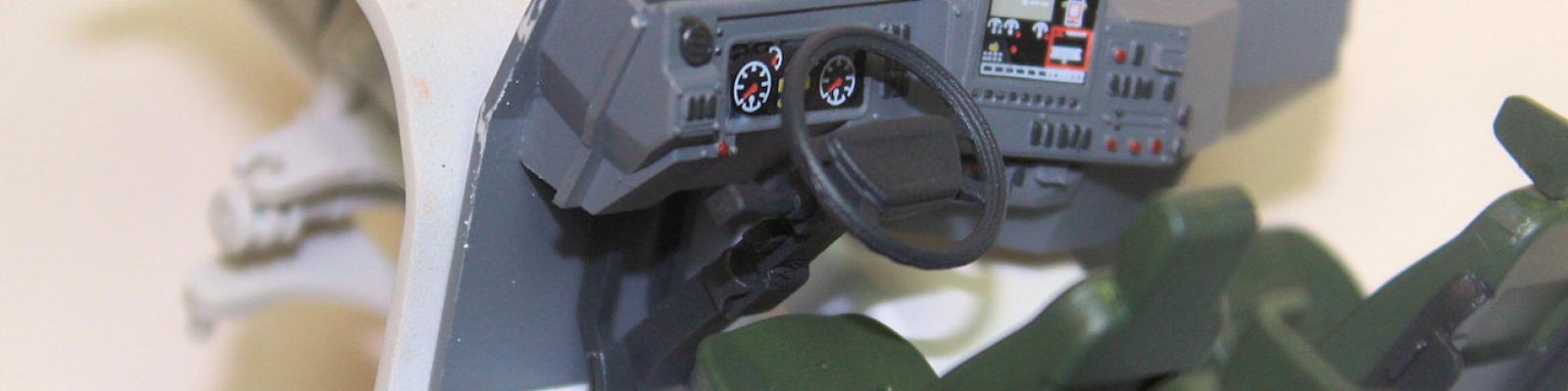 Instrument Panel