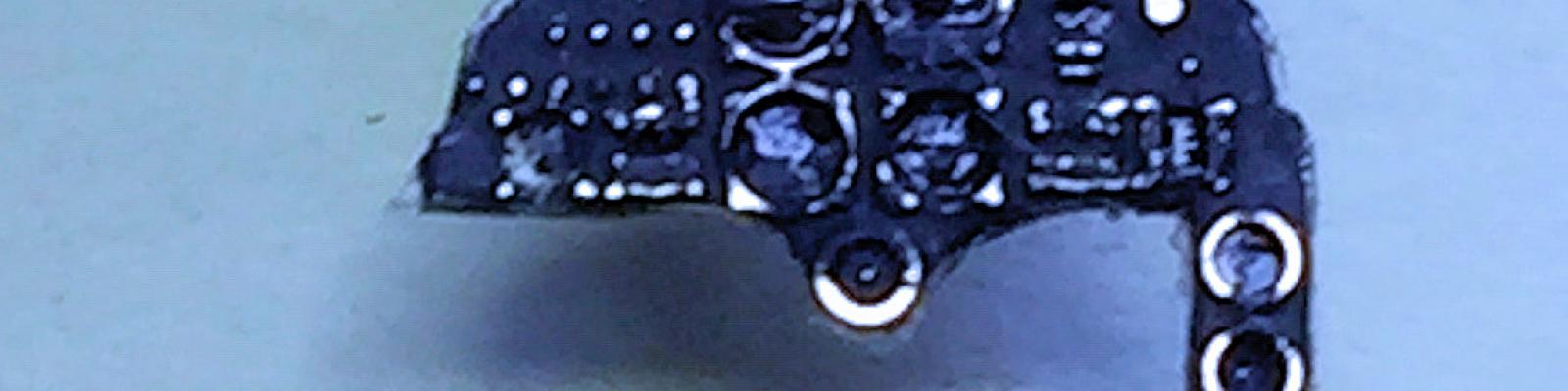 Instrument Panel