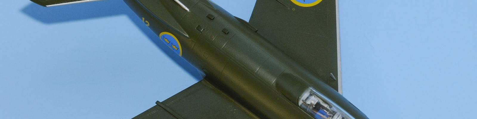 Overhead view