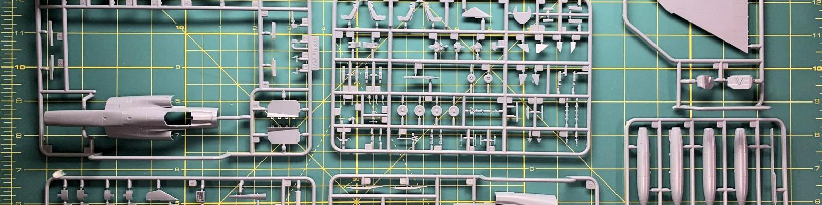 Sprues