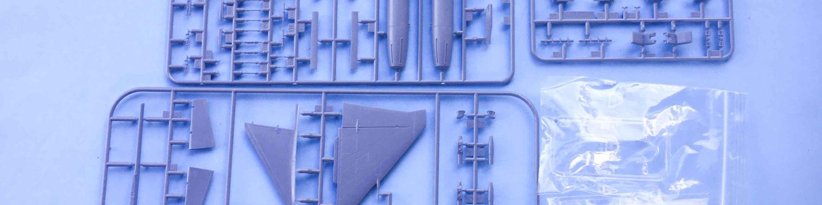 Sample sprue