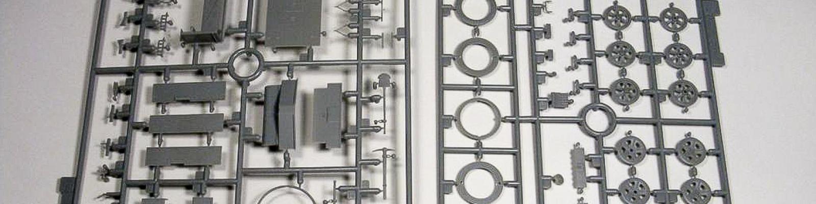 Sprues 2