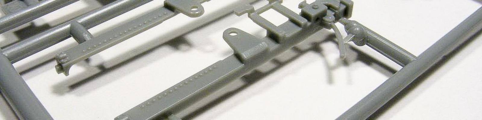 Parts Closeup