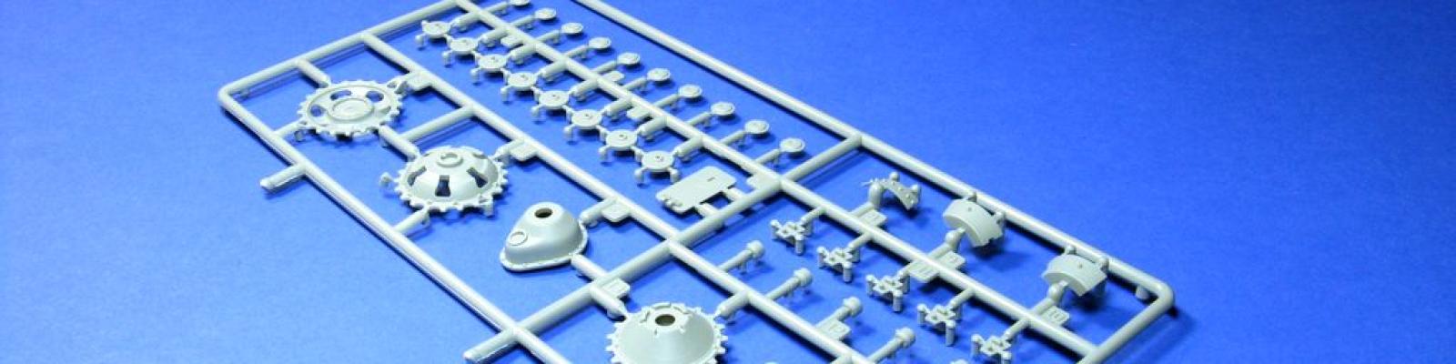 Another sprue.