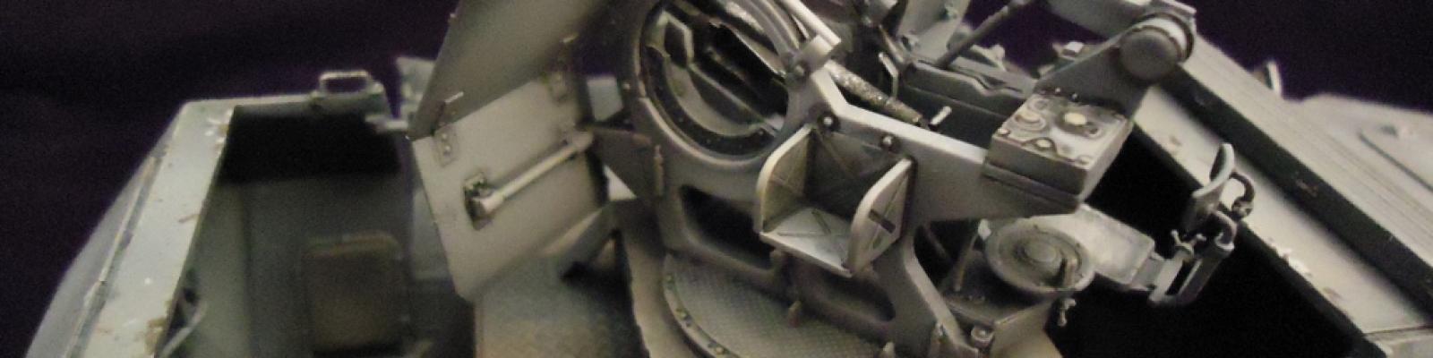 Gun detail