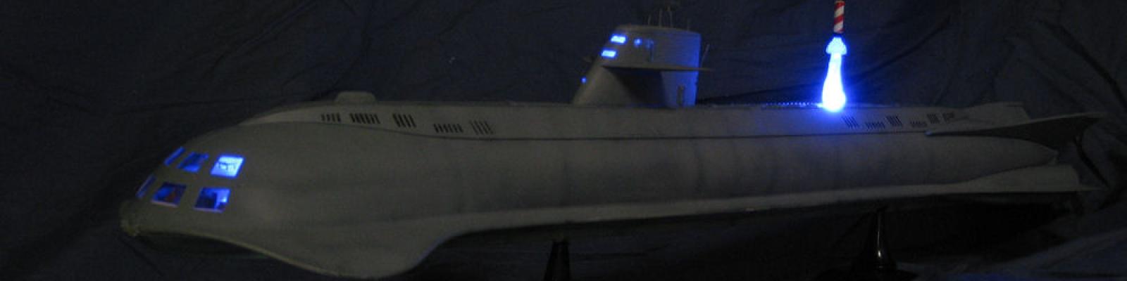 In the dark 1