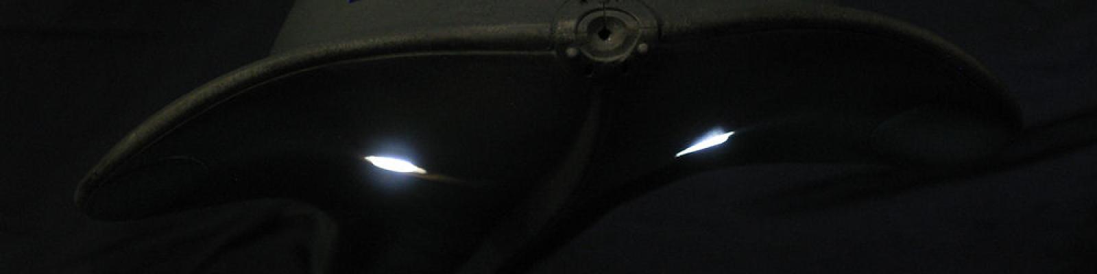 In the dark 3
