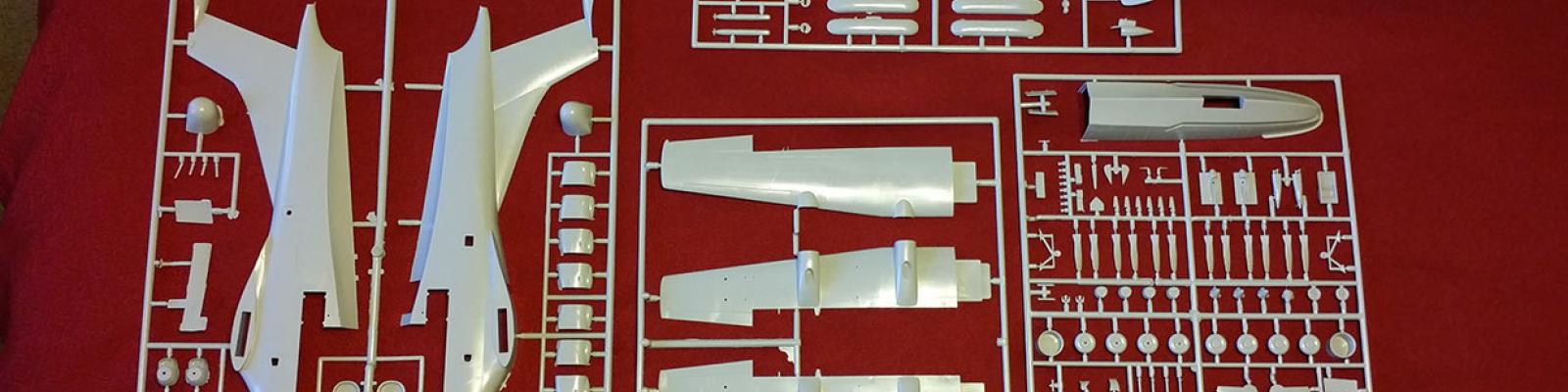 Sprues