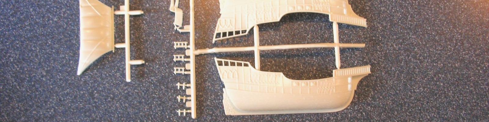 Pinta sprue