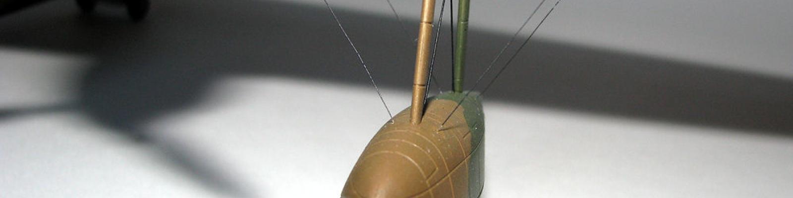 Float rigging