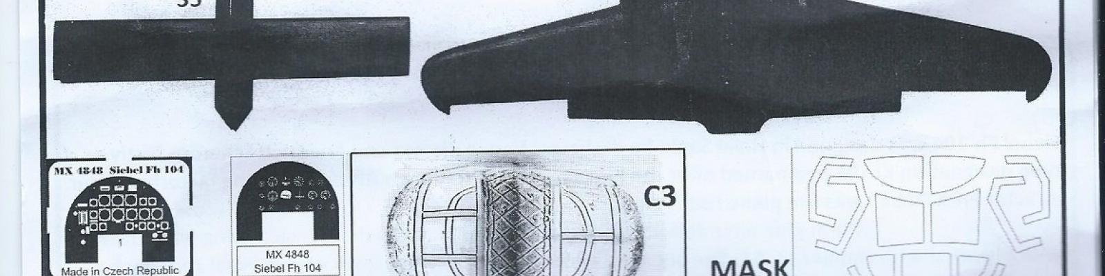 Parts Guide
