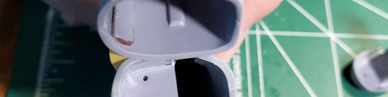 Nacelle 1