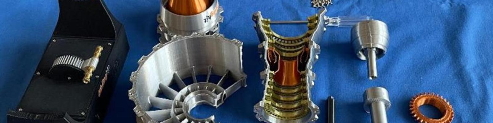 Kit Parts