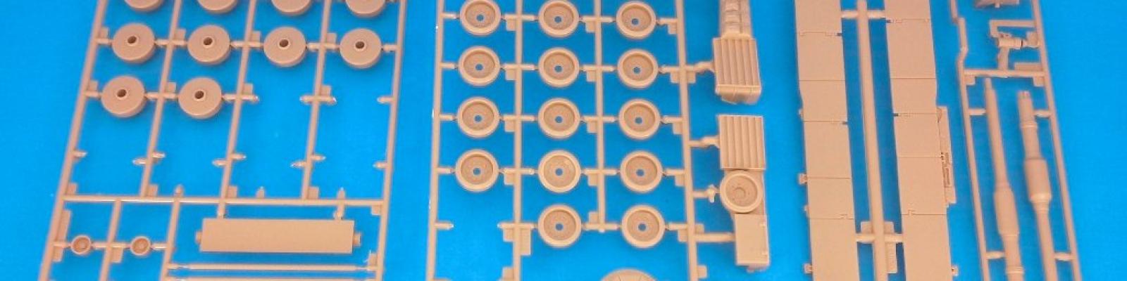 Sprues