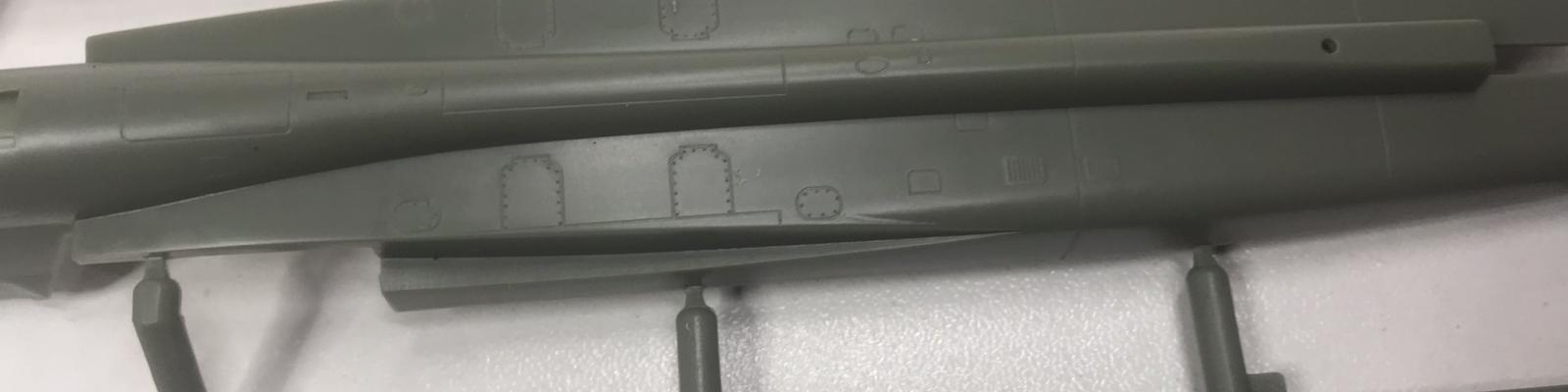 Fuselage