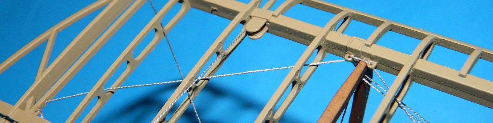 Pulley details