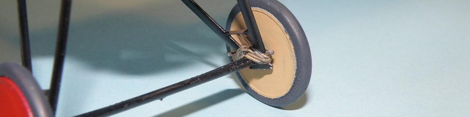 Landing gear