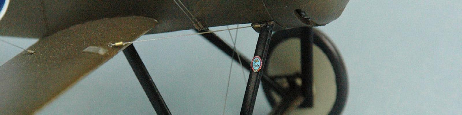 Landing gear