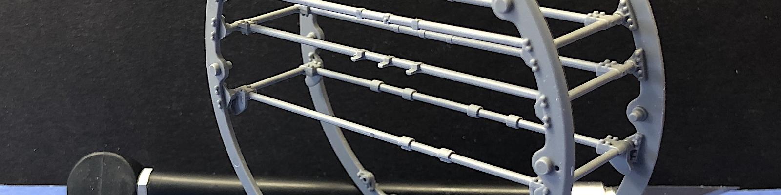 Internal frame
