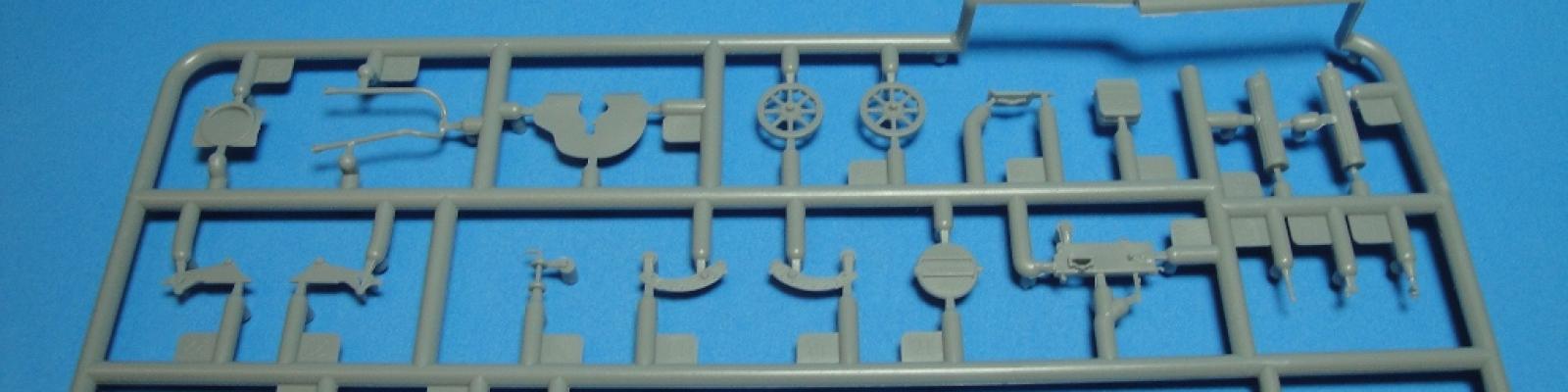 Sprue 1