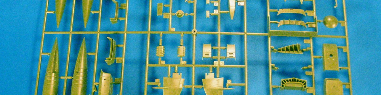 Sprue B