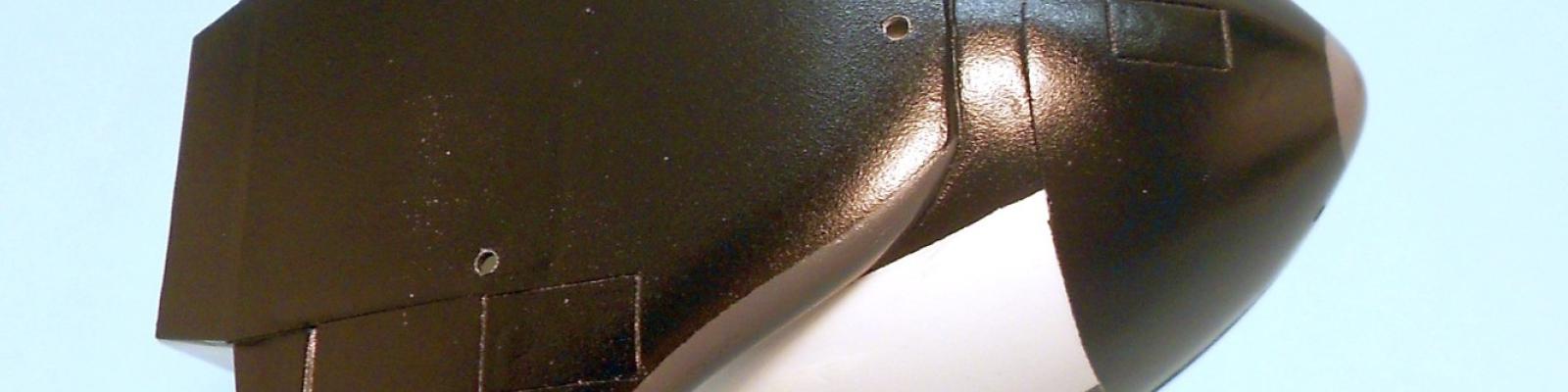 Underside
