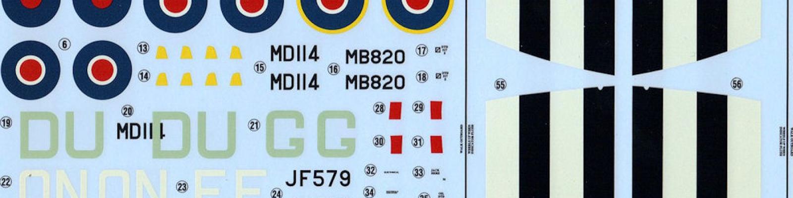 Decals