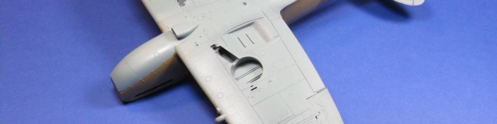 Underside assembly