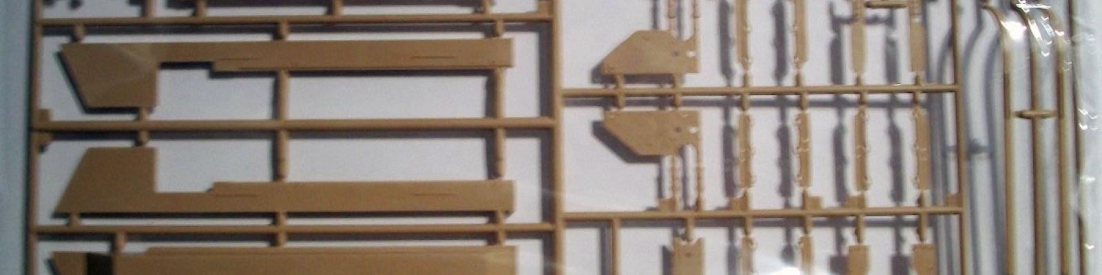 Sprues