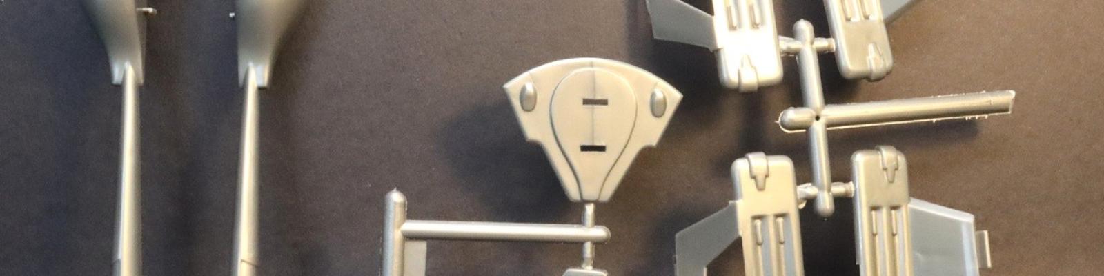 Cruiser Parts 2