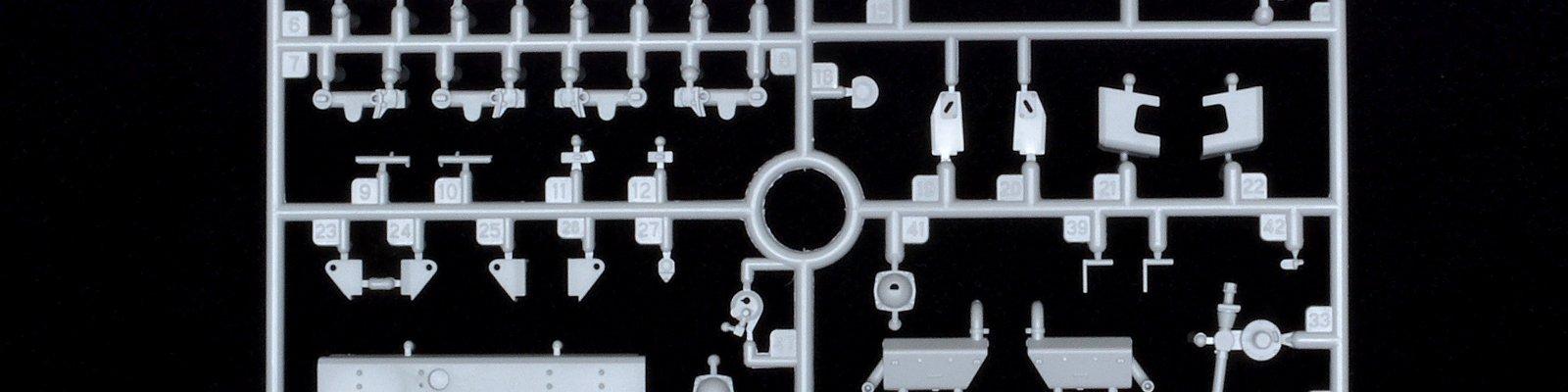 Sprue 1