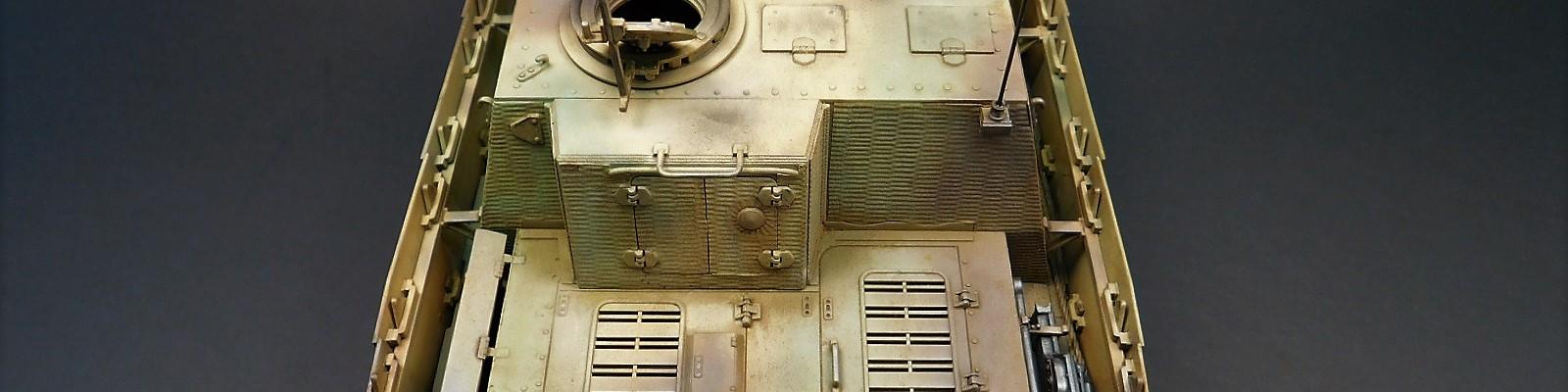 Rear Top