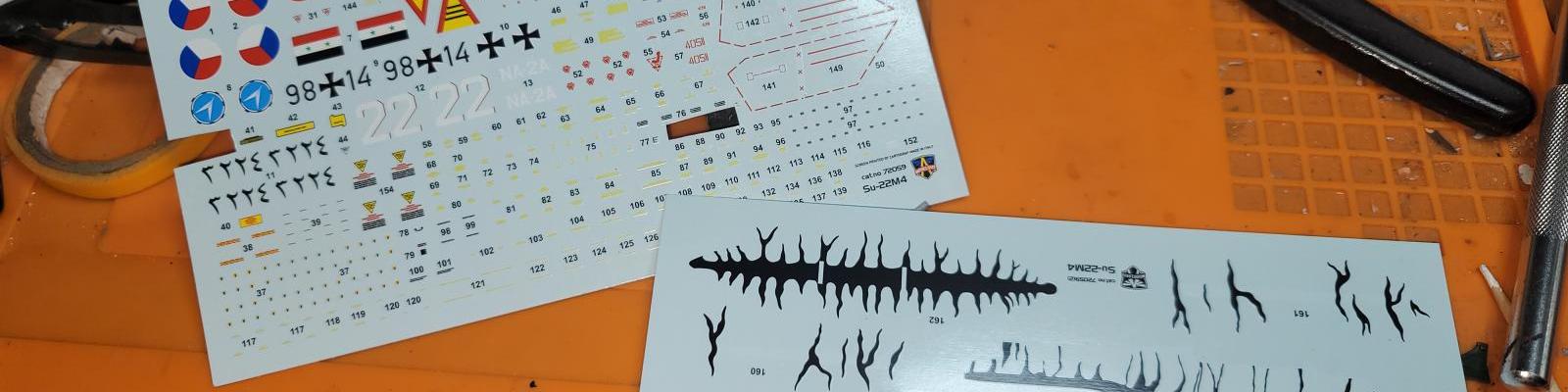 Decals