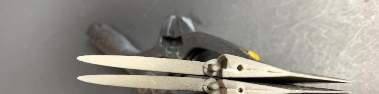 Horizontal Stabilizer Mounting Corrected - Bottom