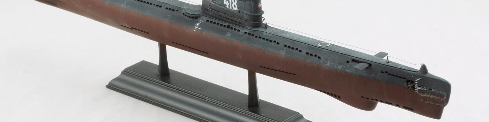 Forward Starboard