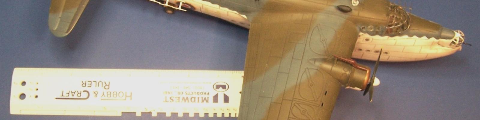 With 8 inch Ruler