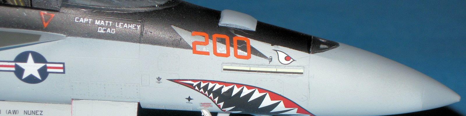 Right Side of Nose
