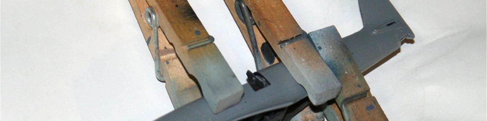 Clothespins