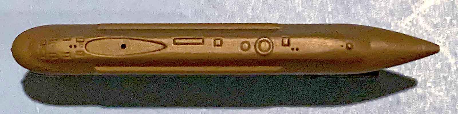 Sjoormen Hull