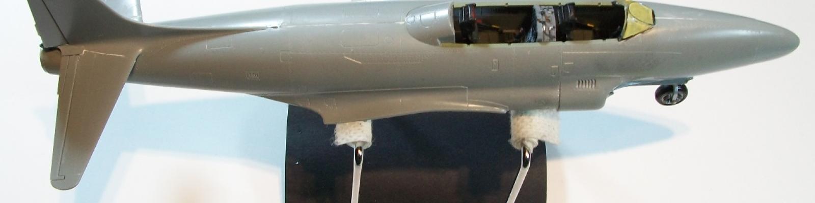 Fuselage