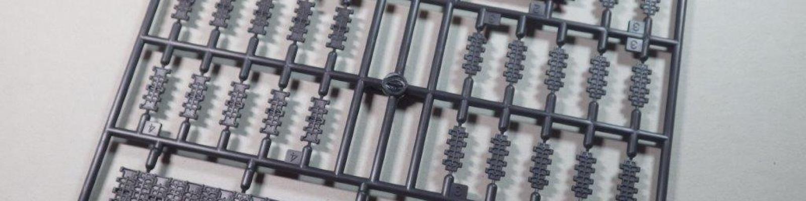 Track Parts