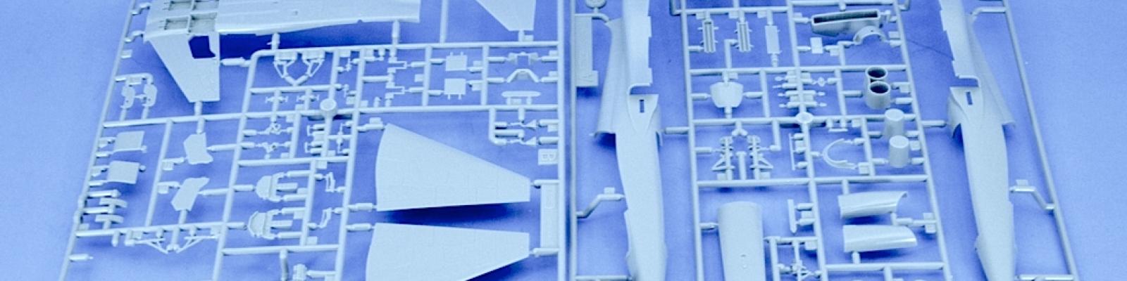 Sprues