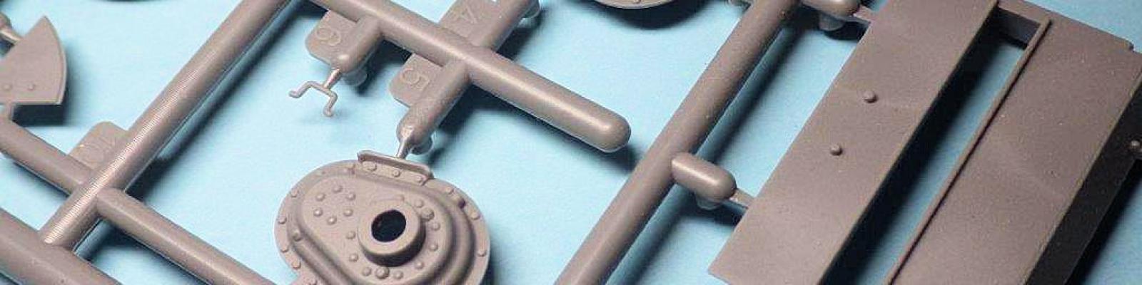 Sprue Pictures