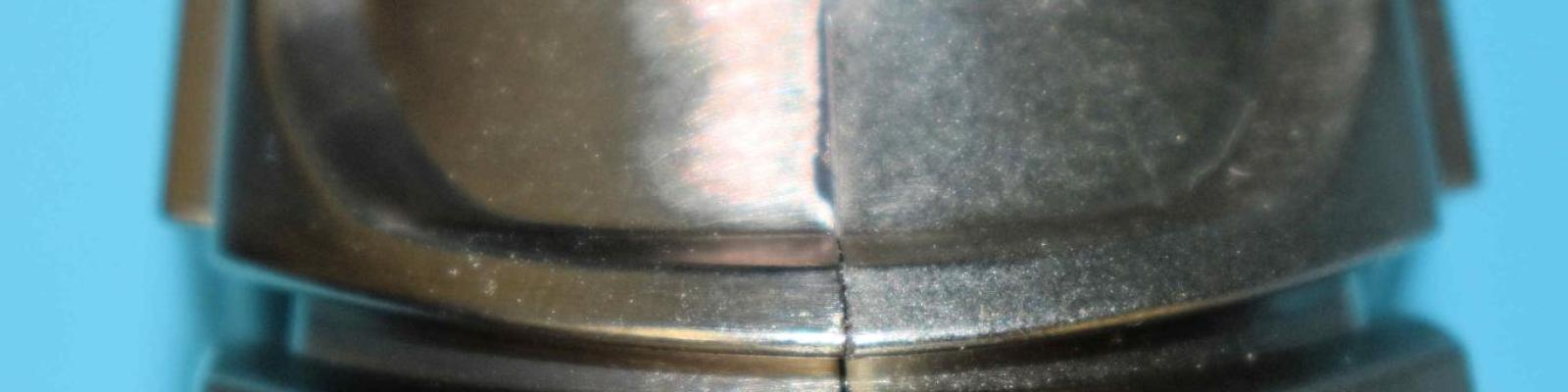 Neck Seam