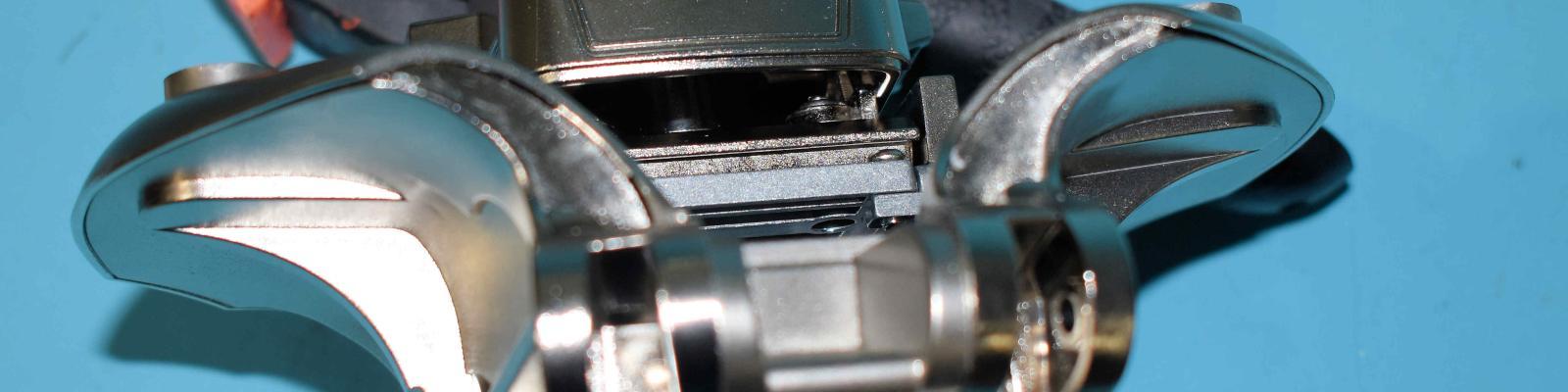 Second View of Baseplate