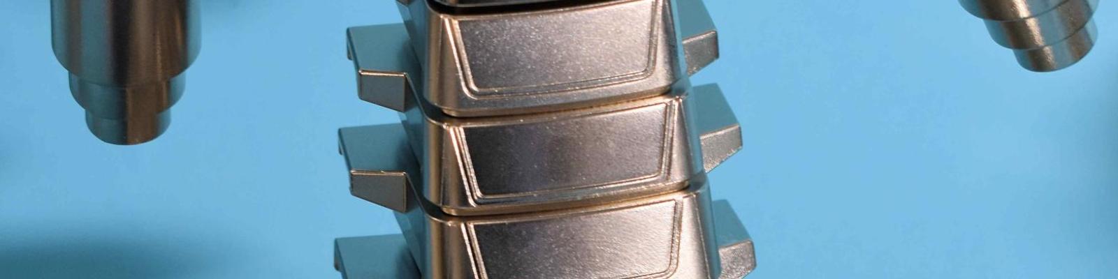 Close up of Mid Section