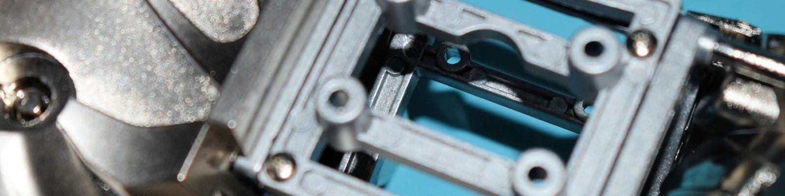 Solid Pelvis Structure