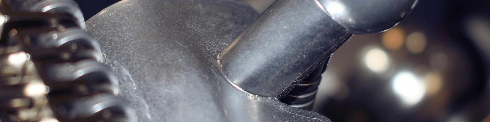 Heel Fixed