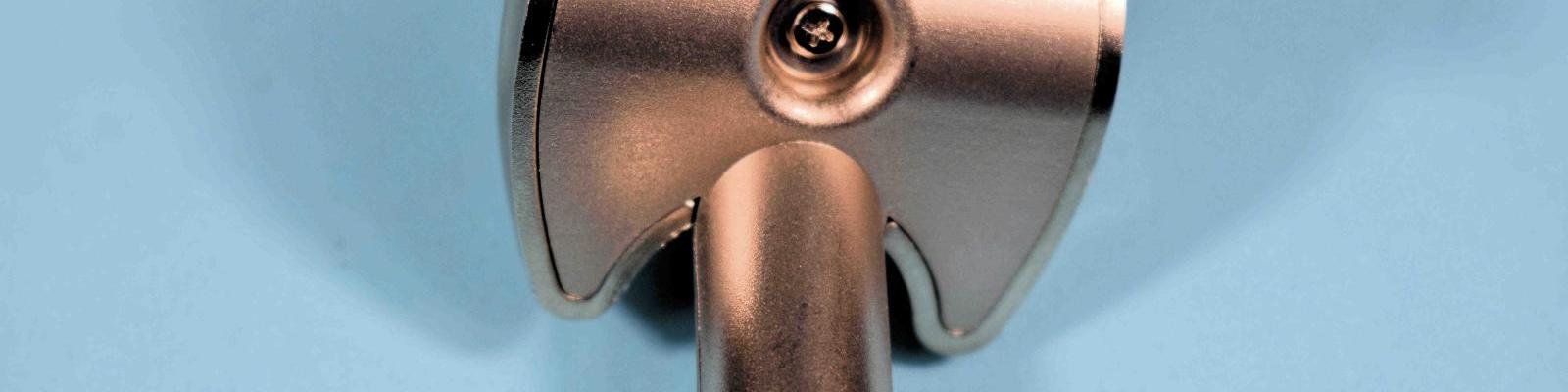 Attachments Points in Heel