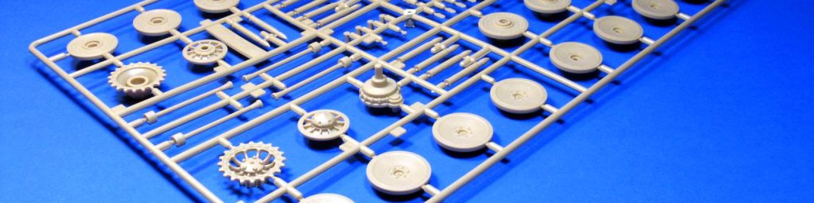 sprue